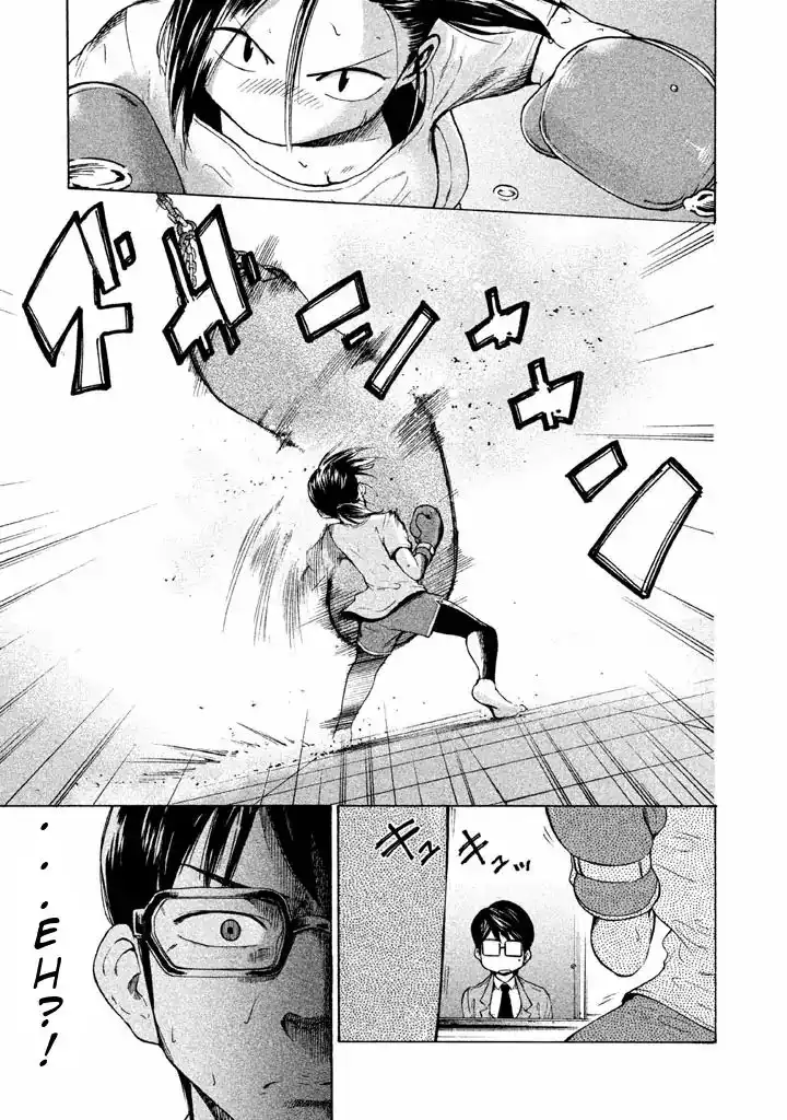 Mado Kara Madoka-chan Chapter 9 8